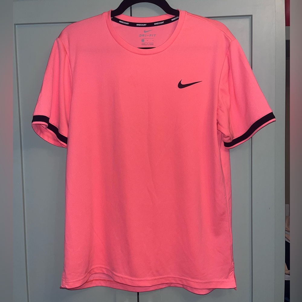 Nike Tennis Shirt